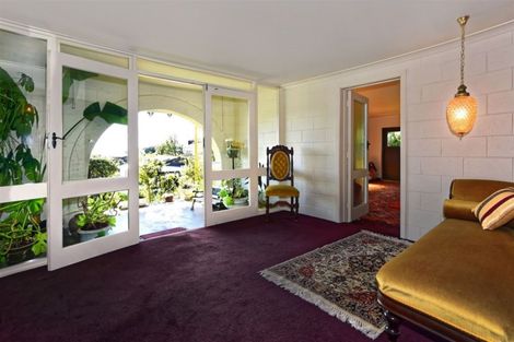 Photo of property in 112 Soleares Avenue, Mount Pleasant, Christchurch, 8081