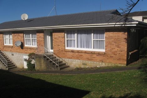 Photo of property in 1/203 Forrest Hill Road, Forrest Hill, Auckland, 0620