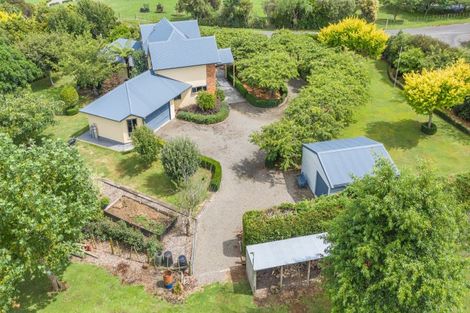Photo of property in 52 Western Rise, Ohau, Levin, 5570