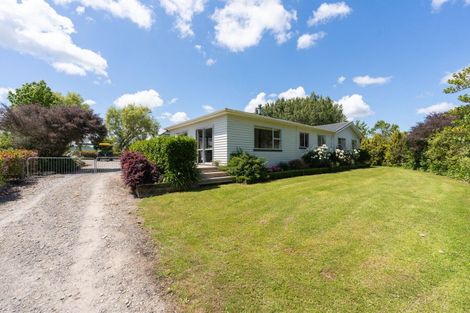 Photo of property in 965a Reid Line East, Bunnythorpe, Palmerston North, 4481