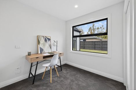 Photo of property in 28 Inch Crescent, Rangiora, 7400
