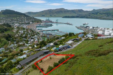 Photo of property in 25h Walkers Road, Lyttelton, 8082