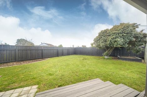 Photo of property in 79 Geraldine Crescent, Cloverlea, Palmerston North, 4412