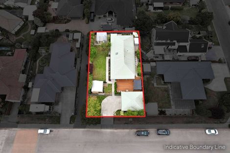 Photo of property in 24 Panckhurst Drive, Woodend, 7610