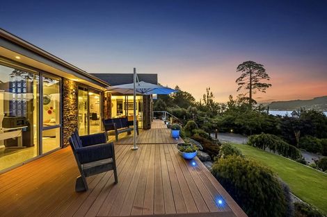 Photo of property in 28 Barling Street, Macandrew Bay, Dunedin, 9014