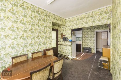 Photo of property in 25 Park Road, West End, Palmerston North, 4412