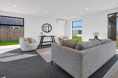 Photo of property in 2 Dynes Road, Rolleston, 7615