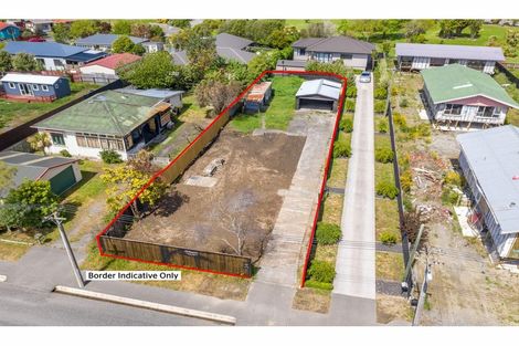 Photo of property in 17 Rawson Street, New Brighton, Christchurch, 8083