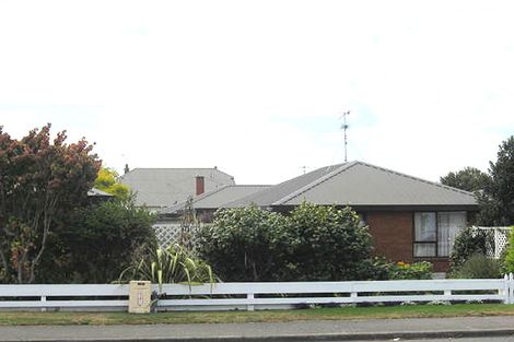 Photo of property in Cox Street Mews, 1/11 Cox Street, Ashburton, 7700