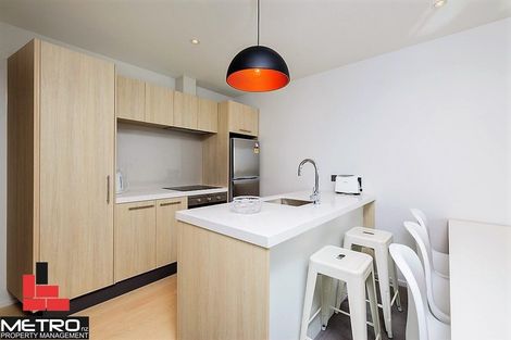 Photo of property in 711/5 Howe Street, Freemans Bay, Auckland, 1011