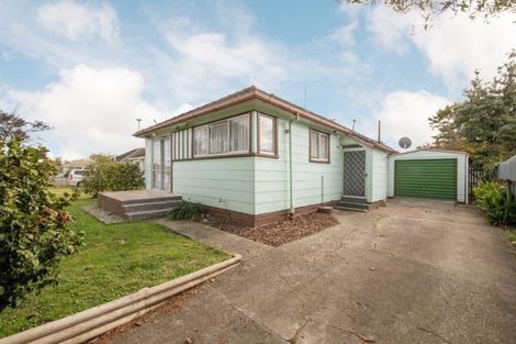 Photo of property in 71 Andrew Avenue, Roslyn, Palmerston North, 4414