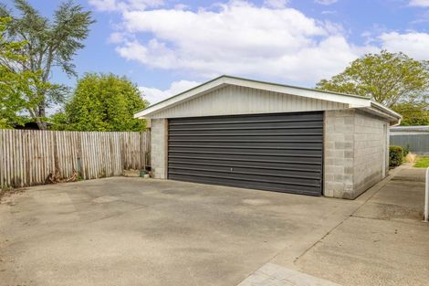 Photo of property in 16b Opal Place, Casebrook, Christchurch, 8051