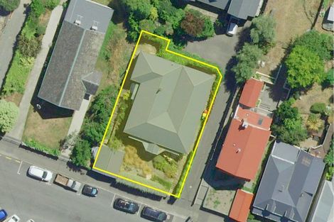 Photo of property in 38 Winchester Street, Lyttelton, 8082