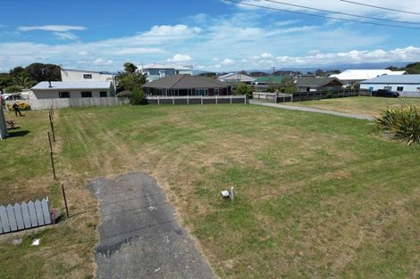 Photo of property in 32 Harbour Street, Foxton, 4814