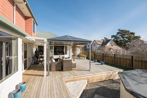 Photo of property in 6 Hodgson Street, Wakefield, 7025