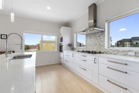 Photo of property in 4 Ballybunnion Crescent, Morrinsville, 3300