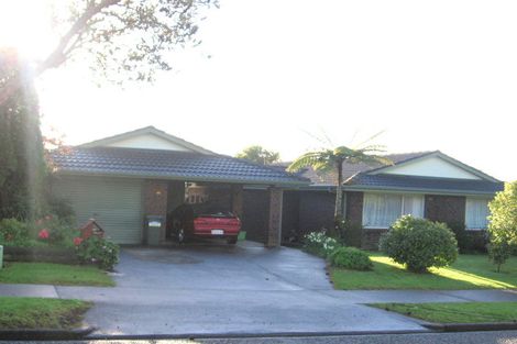 Photo of property in 209 Fisher Parade, Farm Cove, Auckland, 2012