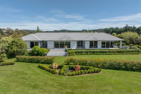Photo of property in 126 Copples Road, Sefton, Rangiora, 7477