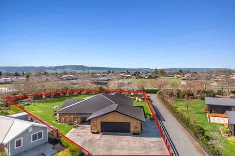 Photo of property in 9 Cliftondell Close, Matamata, 3400