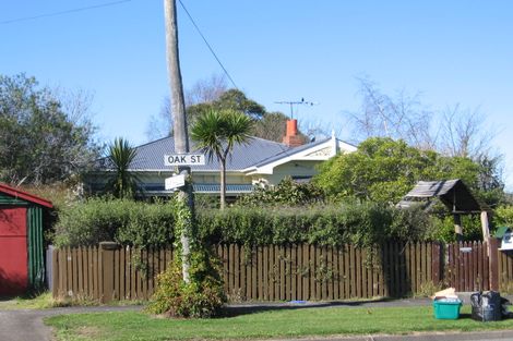 Photo of property in 24 Oak Street, Masterton, 5810