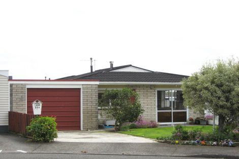 Photo of property in 22a Ballance Street, Lower Vogeltown, New Plymouth, 4310