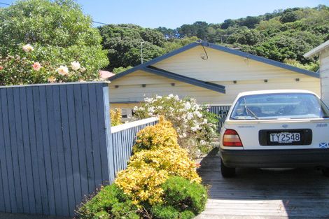 Photo of property in 2/36 Moxham Avenue, Hataitai, Wellington, 6021