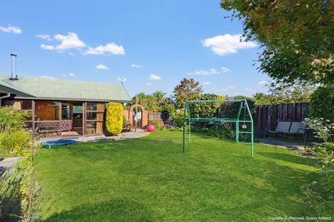 Photo of property in 274 Kingsbury Avenue, Rangiora, 7400