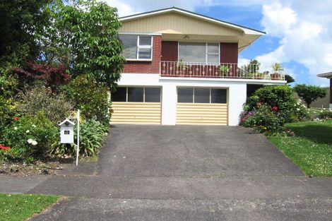 Photo of property in 45 Ramsey Street, Papatoetoe, Auckland, 2025