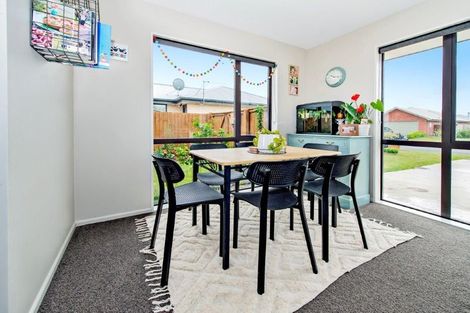 Photo of property in 3 Cassini Place, Leeston, 7632