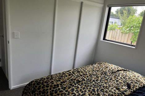 Photo of property in 11 League Lane, Phillipstown, Christchurch, 8011