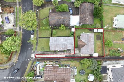 Photo of property in 58a Aurora Terrace, Hillcrest, Hamilton, 3216