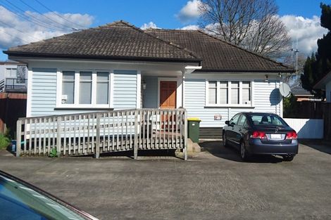 Photo of property in 26 Wellington Street, Hamilton East, Hamilton, 3216