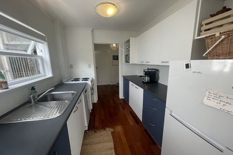 Photo of property in 6/3 Kowhai Street, Eastbourne, Lower Hutt, 5013