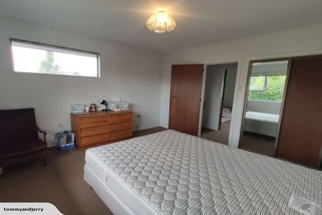 Photo of property in 1/193 Blighs Road, Strowan, Christchurch, 8052