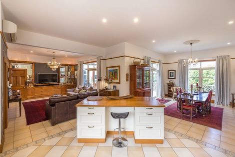 Photo of property in 16 Dalmeny Road, Masons Flat, Hawarden, 7385