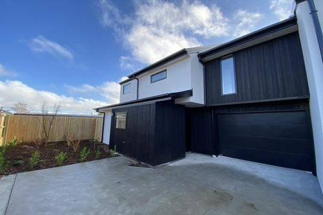 Photo of property in 173e Geraldine Street, Edgeware, Christchurch, 8013