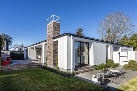 Photo of property in 32 Clifford Avenue, Merivale, Christchurch, 8014