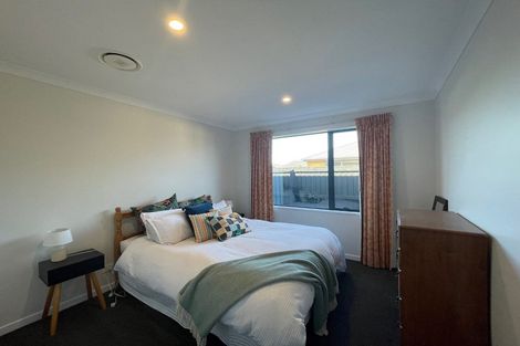 Photo of property in 187 Kittyhawk Avenue, Wigram, Christchurch, 8042