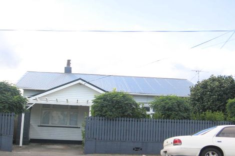 Photo of property in 385 Jackson Street, Petone, Lower Hutt, 5012