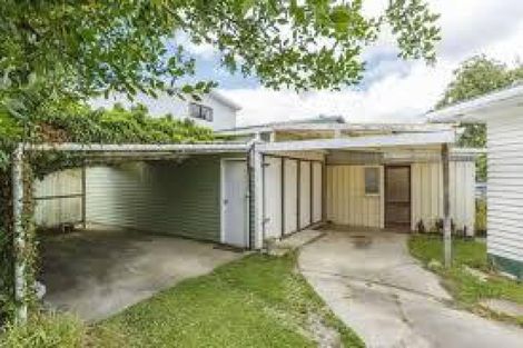 Photo of property in 34 Kingston Street, Awapuni, Palmerston North, 4412