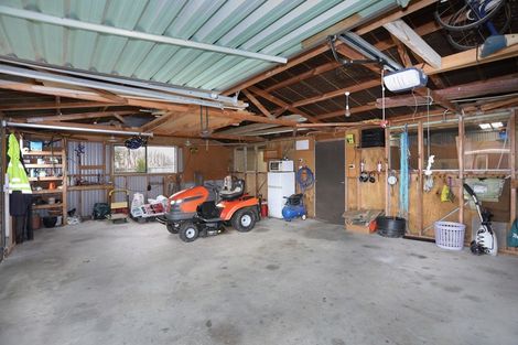 Photo of property in 235 Watershed Road, Bunnythorpe, Palmerston North, 4470