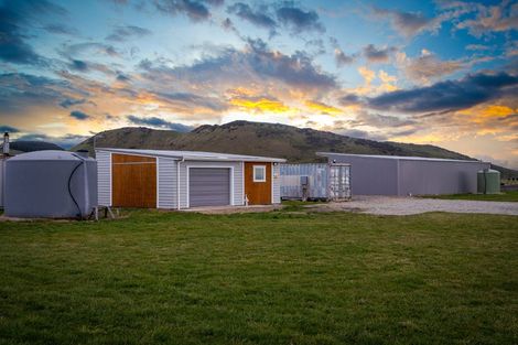 Photo of property in 1260 Thongcaster Road, Burnt Hill, 7495