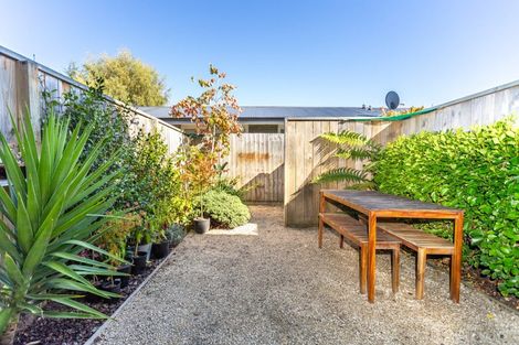Photo of property in 5/277 Armagh Street, Christchurch Central, Christchurch, 8011