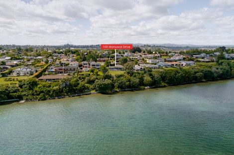 Photo of property in 103 Manuwai Drive, Matua, Tauranga, 3110