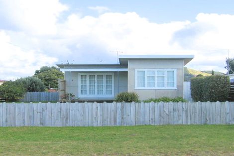 Photo of property in 309 Barrowclough Road, Whangamata, 3620