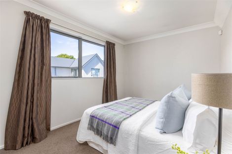 Photo of property in 1/37 Huxley Street, Sydenham, Christchurch, 8023