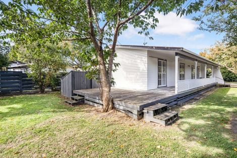 Photo of property in 34 Akron Grove, Totara Park, Upper Hutt, 5018