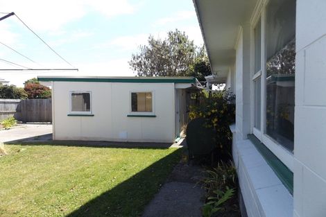 Photo of property in 55 Whitby Street, Burnside, Christchurch, 8053