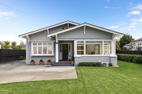 Photo of property in 11 Kitchener Street, Claudelands, Hamilton, 3214