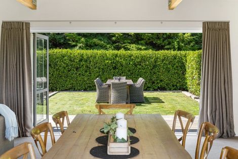 Photo of property in 57 Oxford Street, Martinborough, 5711